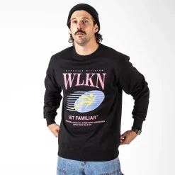 WLKN : Endurance Crewneck