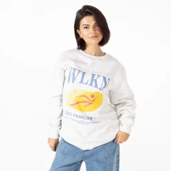 WLKN : Endurance Crewneck