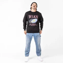 WLKN : Endurance Crewneck