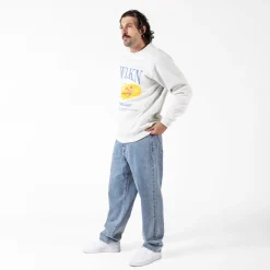 WLKN : Endurance Crewneck