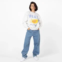 WLKN : Endurance Crewneck