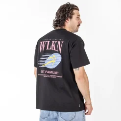 WLKN : Endurance T-Shirt