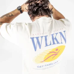 WLKN : Endurance T-Shirt