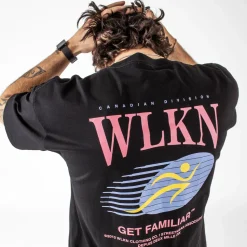 WLKN : Endurance T-Shirt