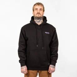 WLKN : Fallen Hoodie