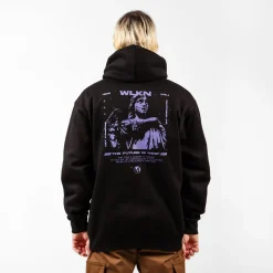 WLKN : Fallen Hoodie