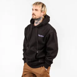 WLKN : Fallen Hoodie