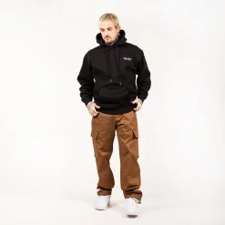 WLKN : Fallen Hoodie