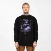WLKN : Fallen Long Sleeves T-Shirts