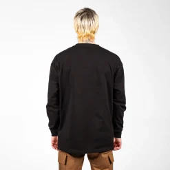 WLKN : Fallen Long Sleeves T-Shirts