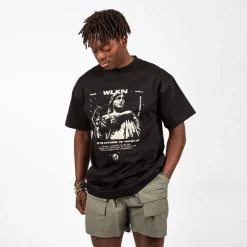 WLKN : Fallen T-Shirt