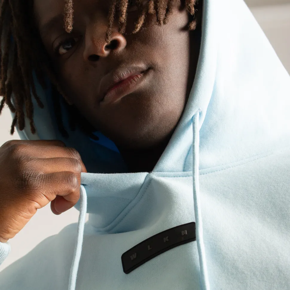 WLKN : Fizz Hoodie