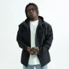 WLKN : Fizz Jacket