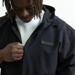 WLKN : Fizz Jacket