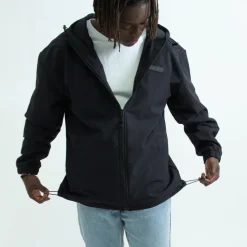 WLKN : Fizz Jacket