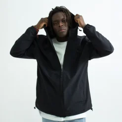WLKN : Fizz Jacket