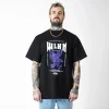 WLKN : Flying T-Shirt