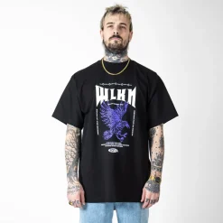 WLKN : Flying T-Shirt