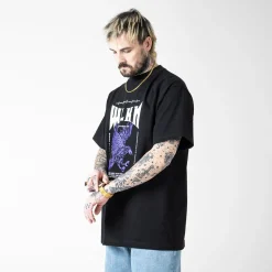 WLKN : Flying T-Shirt
