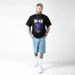 WLKN : Flying T-Shirt