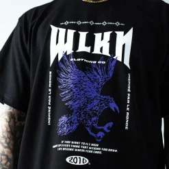 WLKN : Flying T-Shirt