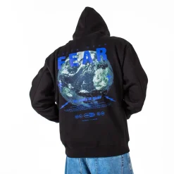 WLKN : FOF Hoodie