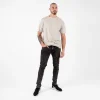 WLKN : Freeman Slim Fit Denim Pants