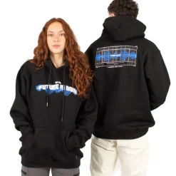 WLKN : Future Hoodie