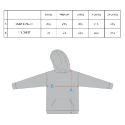 WLKN : Future Hoodie