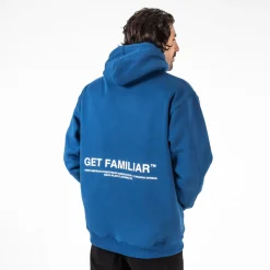 WLKN : Get Fam Hoodie