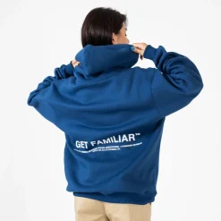 WLKN : Get Fam Hoodie