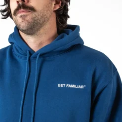 WLKN : Get Fam Hoodie
