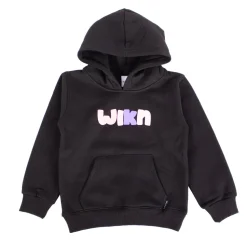 WLKN : Girl Junior Never Stop Hoodie