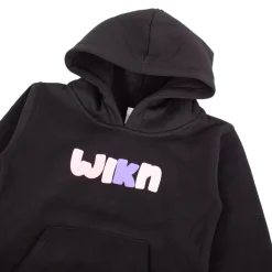 WLKN : Girl Junior Never Stop Hoodie