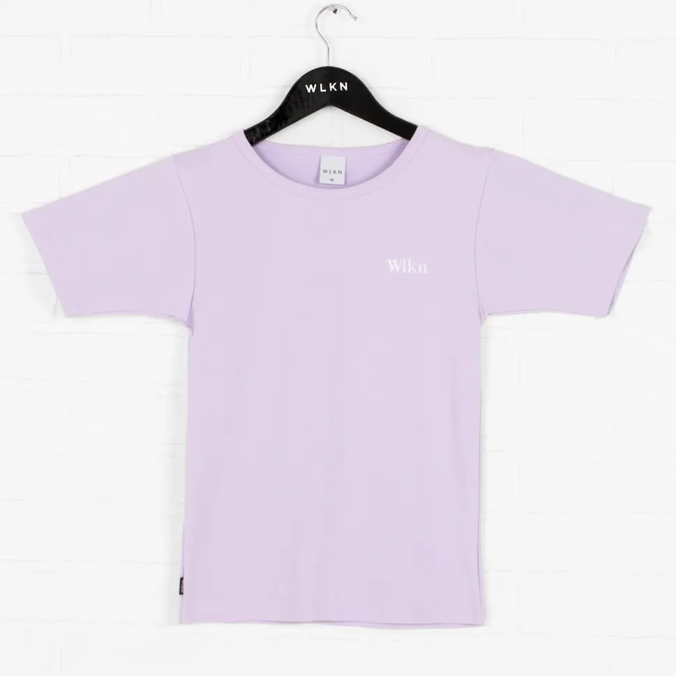 WLKN : Girl Junior Vintage T-Shirt