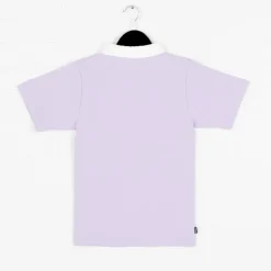 WLKN : Girl Junior Vintage Polo