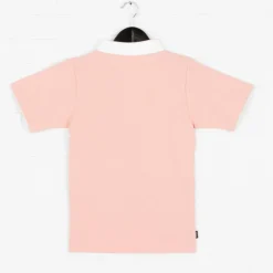 WLKN : Girl Junior Vintage Polo