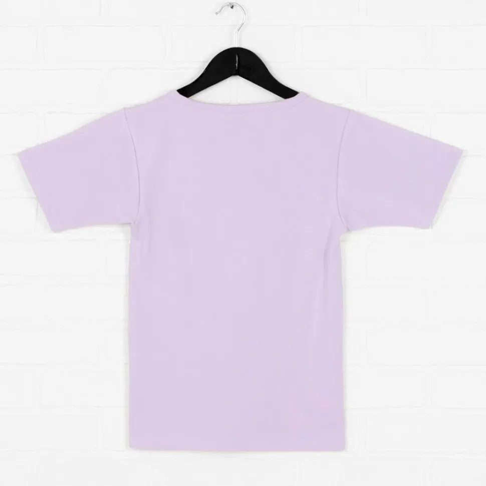 WLKN : Girl Junior Vintage T-Shirt