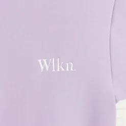 WLKN : Girl Junior Vintage T-Shirt