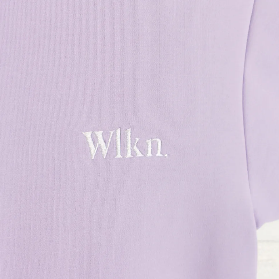 WLKN : Girl Junior Vintage T-Shirt