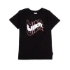 WLKN : Girl Junior Wavy T-Shirt