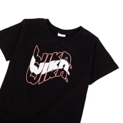 WLKN : Girl Junior Wavy T-Shirt