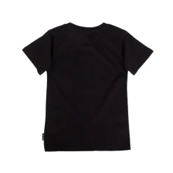 WLKN : Girl Junior Wavy T-Shirt