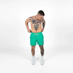 WLKN : Globe Boardshort
