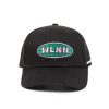 WLKN : Globe Cap