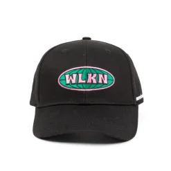 WLKN : Globe Cap