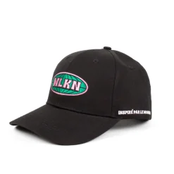 WLKN : Globe Cap