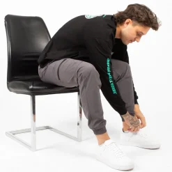 WLKN : Globe Long Sleeve T-Shirt
