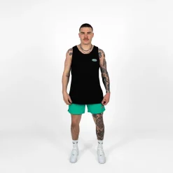 WLKN : Globe Tank Top