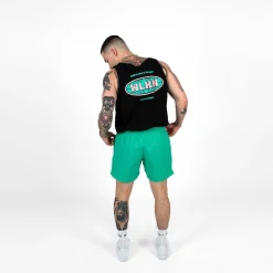WLKN : Globe Tank Top